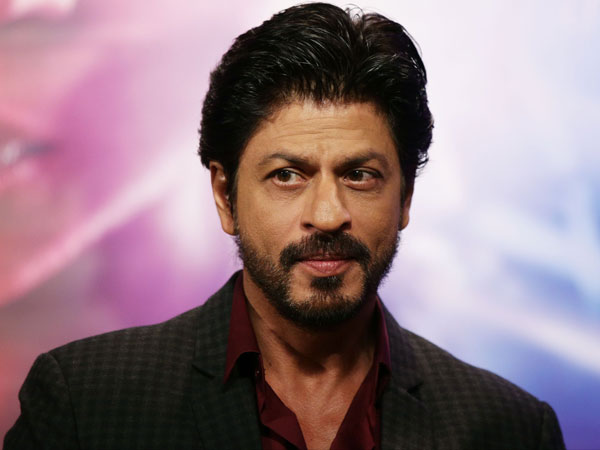 8 Shah Rukh Khan (33 miljoen dollar)