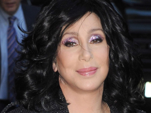 Cher