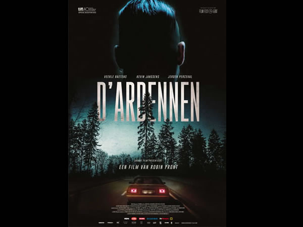 Top 5 : 5. D'Ardennen