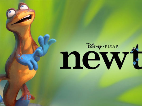 Newt