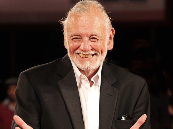 George A. Romero