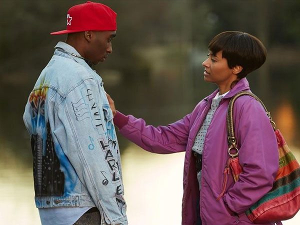 Top 5: 5. All Eyez on Me
