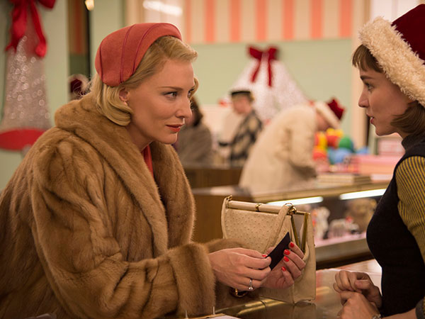 Carol (2015)