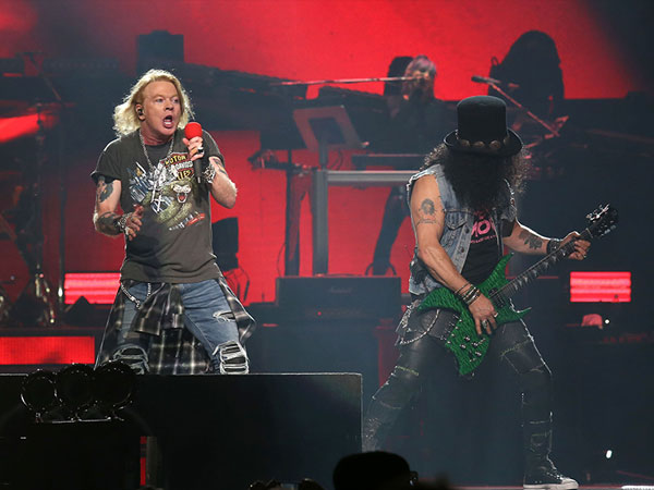 Guns 'n Roses
