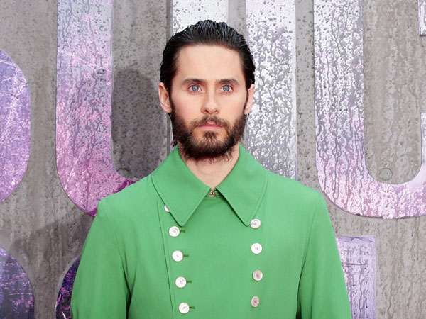 Jared Leto