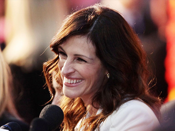 9 Julia Roberts