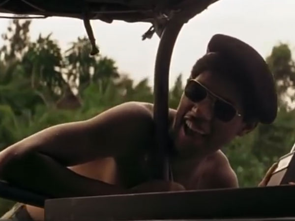 Laurence Fishburne