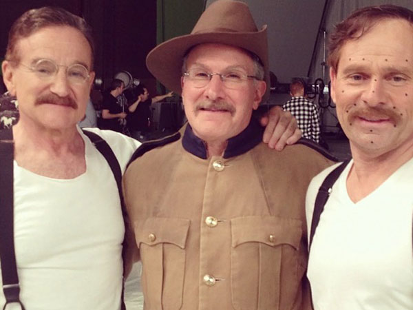 Robin Williams
