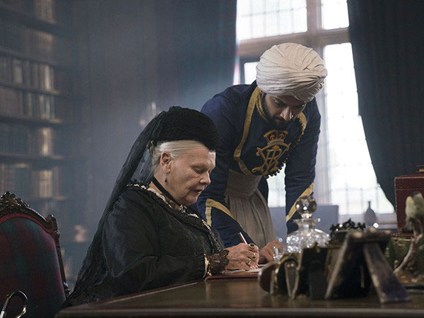 Victoria and Abdul