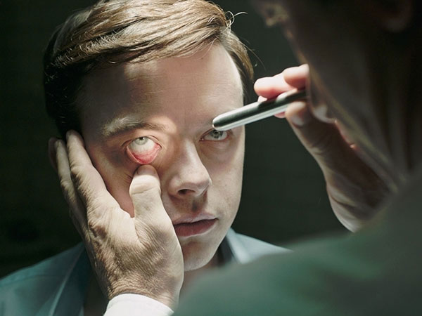 Top 5: 3. A Cure for Wellness