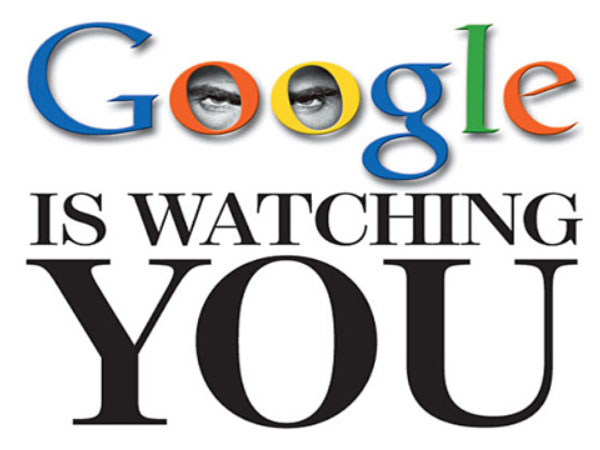 Les critiques contre la puissance de Google