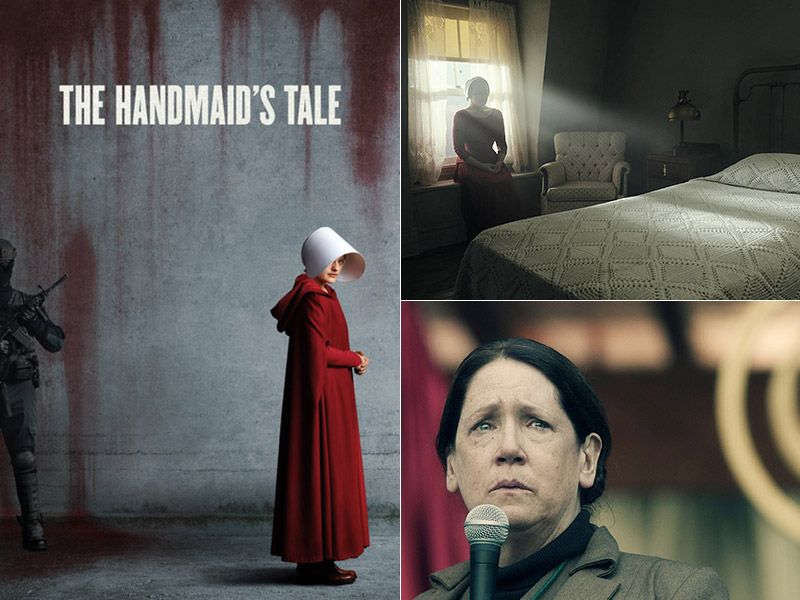 The Handmaid’s Tale