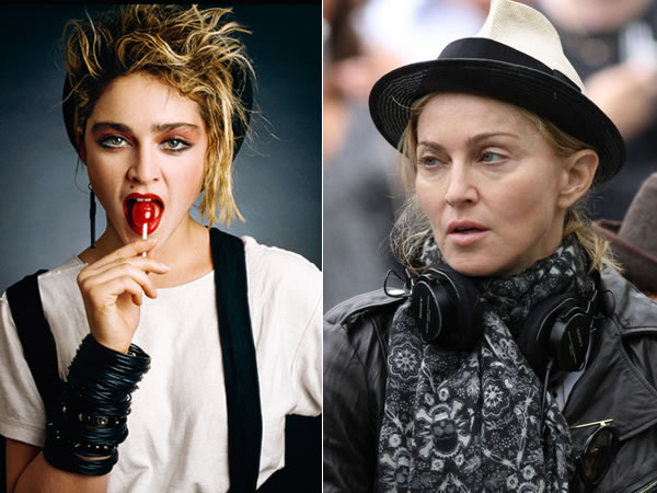 Madonna