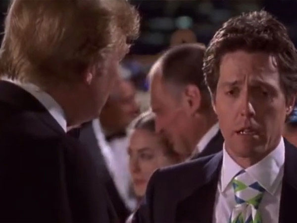 Two Weeks Notice (2002)
