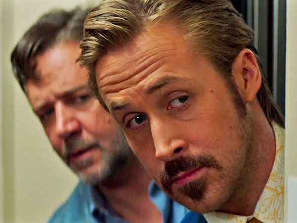 Top 5 : 5. The Nice Guys