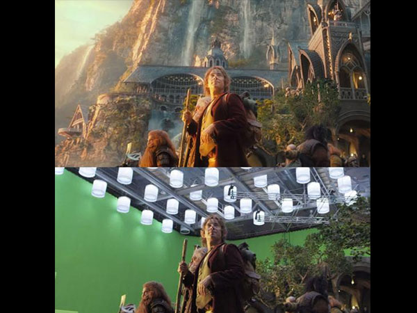 The Hobbit