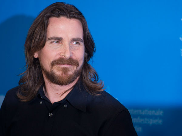 Christian Bale