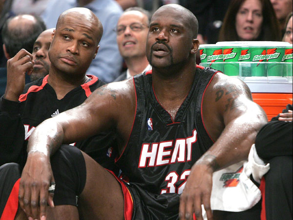 Shaq
