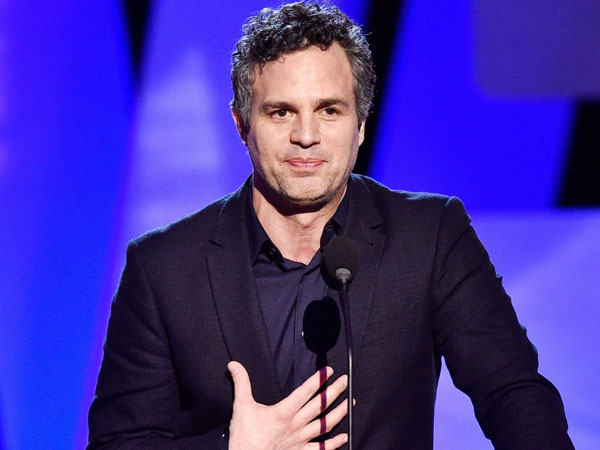 Mark Ruffalo