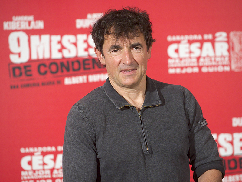 Sous la direction d’Albert Dupontel