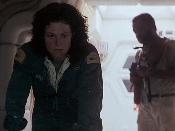 Alien, le huitième passager (1979)