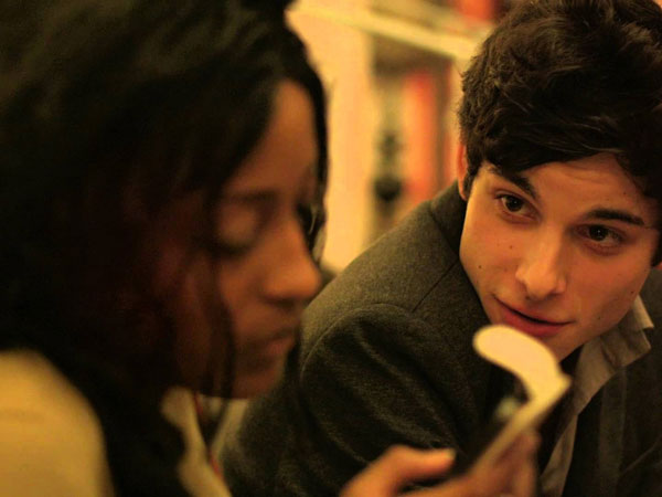 Interview de Bruno Solo