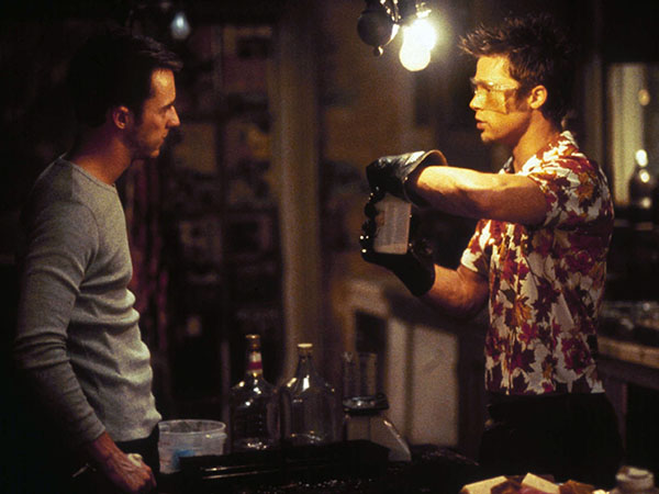 Fight Club