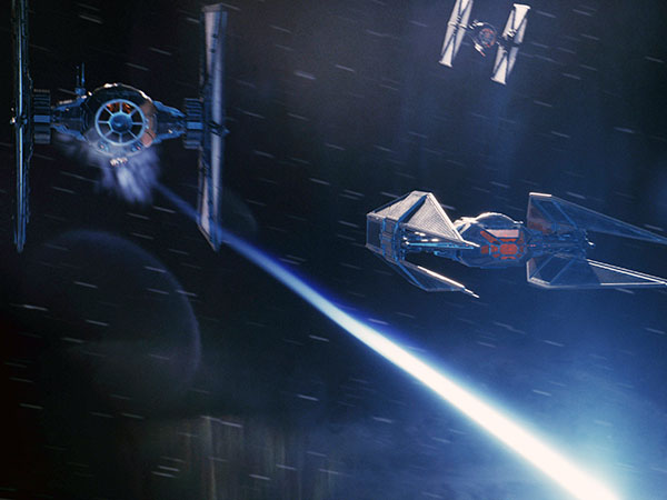 Star Wars Episode IX