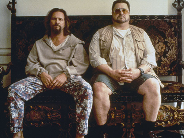 The Big Lebowski
