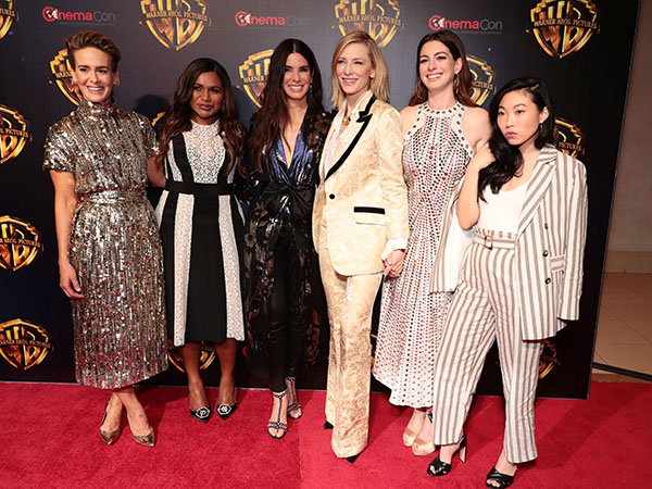 Ocean's 8