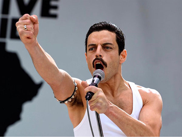 5 bonnes raisons de regarder Bohemian Rhapsody