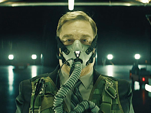 Captive State