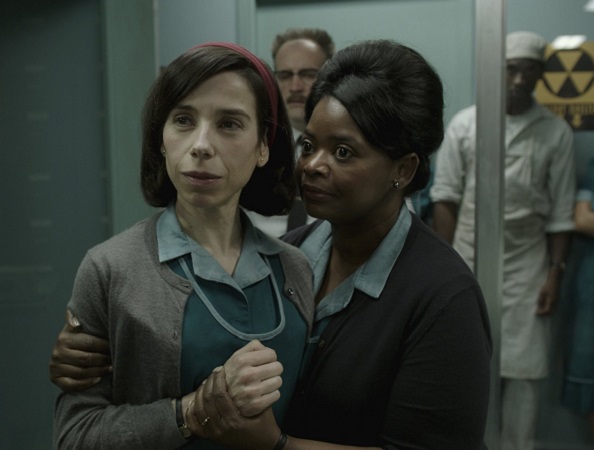 Het acteerwerk van Sally Hawkins
