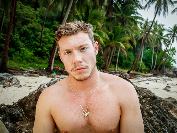 Maxime (24, Sint-Truiden)