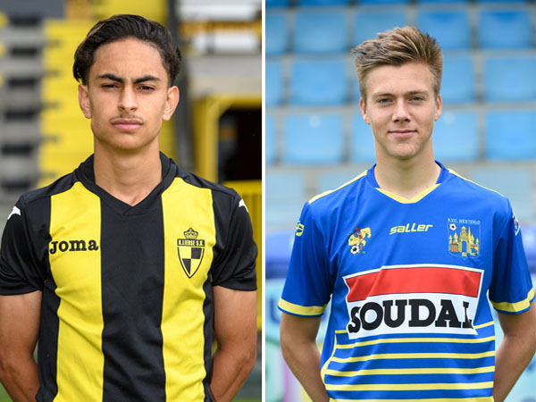 L'atout numéro 1 de la Proximus League: une pépinière de talents!