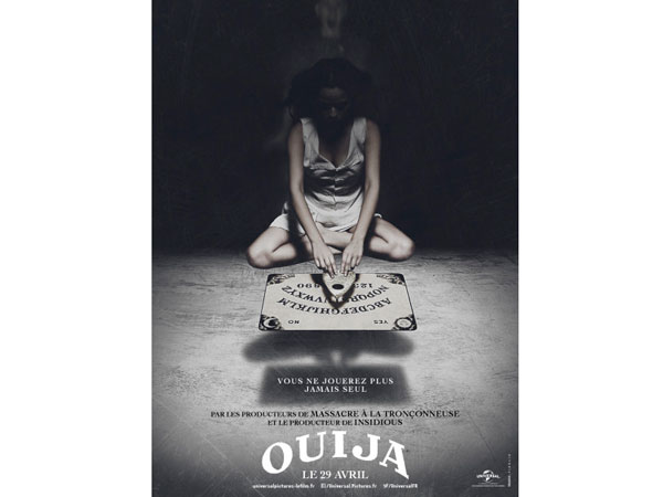 Top 5: 4.Ouija