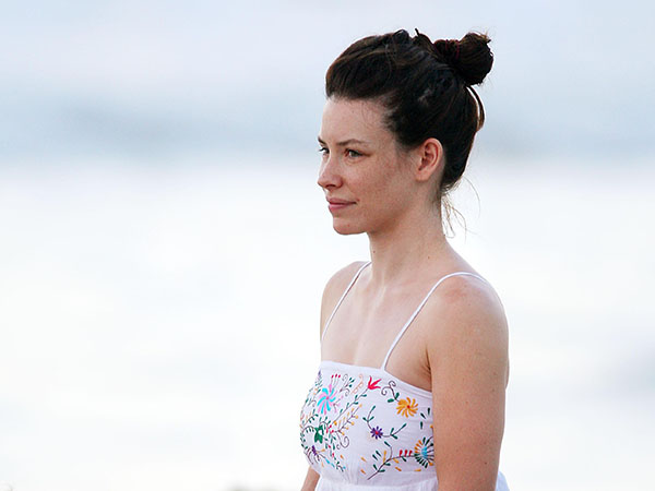 Lilly, la missionnaire