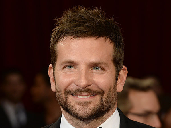 Bradley Cooper