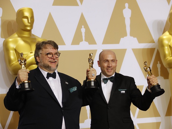 Oscarwinnaar
