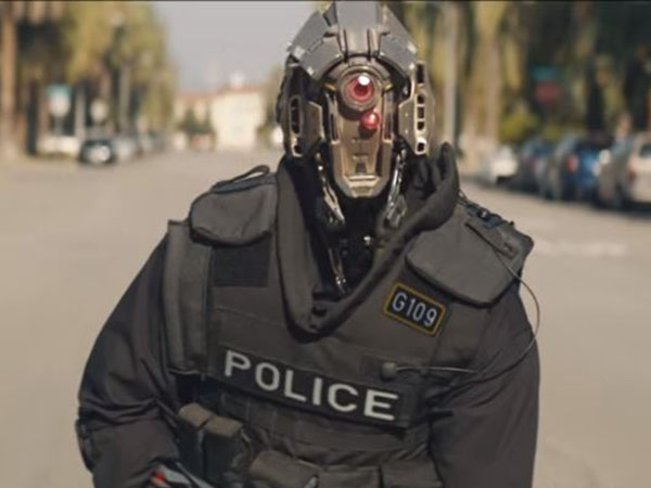 Code 8