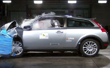 Volvo C30