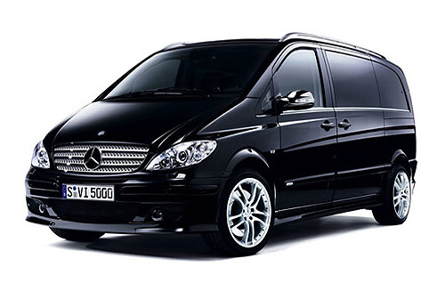 Utilitaires legers mercedes #5