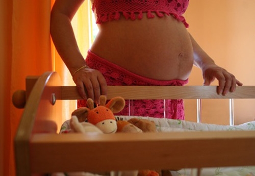 Musthaves voor toekomstige mama's