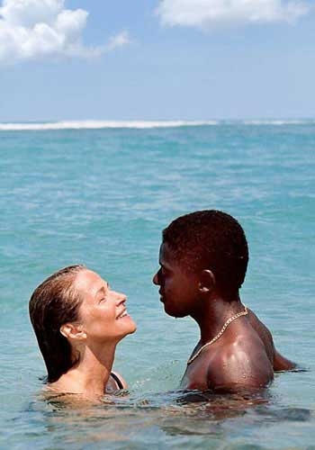 tourisme sexuel thaïlande