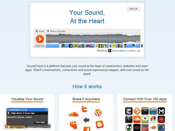 Op deze sites download je je muziek gratis!