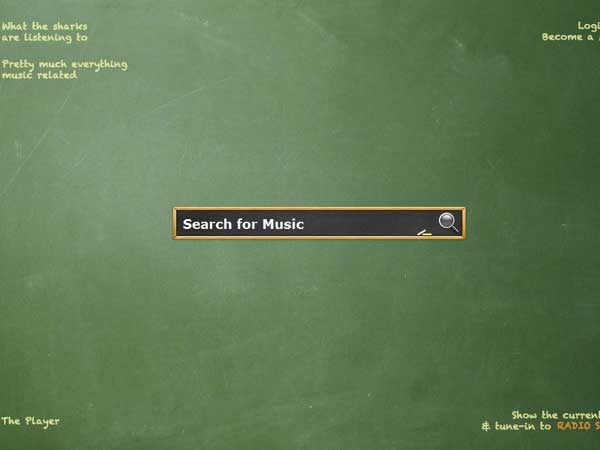 Grooveshark