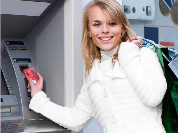 Pinautomaat