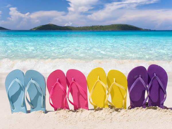 Slippers