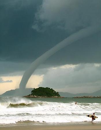Tornado