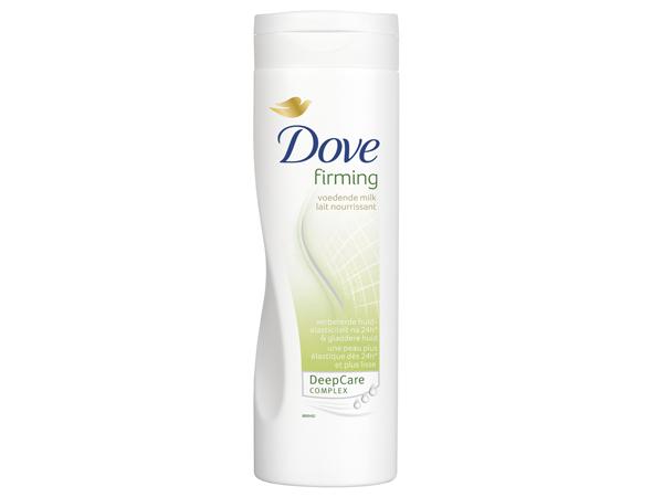 Dove Firming